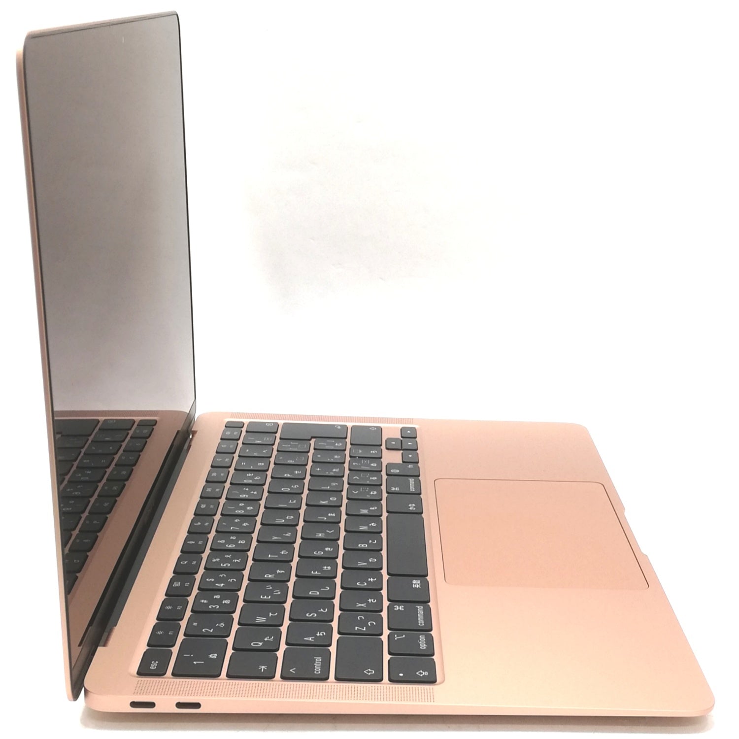 MacBook 中古 販売】MacBook Air M1 / 13インチ / Mid2020 / 8GB