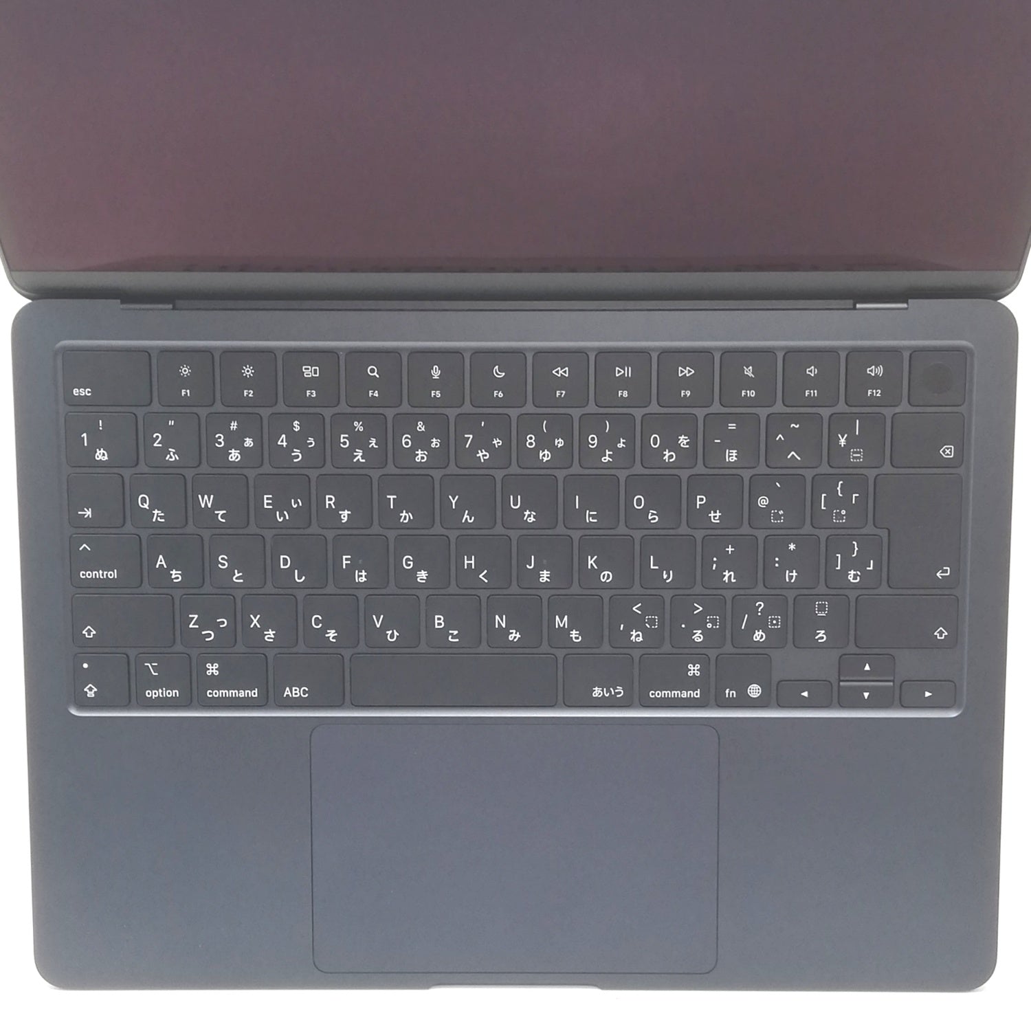 MacBook 中古 販売】MacBook Air M4 / 13インチ / 2025 / 16GB / 256GB