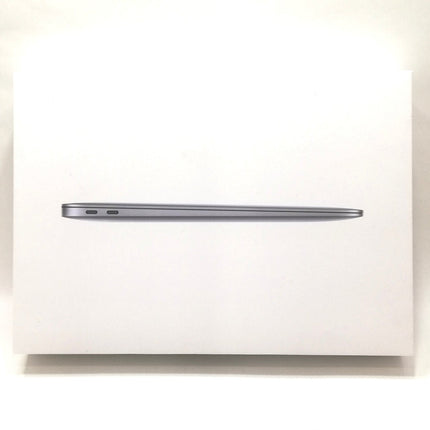 【販売強化プライス！】MacBook Air M1 / 13インチ / 2020 / 8GB / 256GB / スペースグレイ / ランク:C / MGN63J/A / A2337 【中古品管理番号:40833】