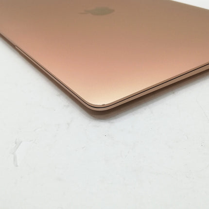 MacBook Air M1 / 13インチ / Mid2020 / 8GB / 256GB / ゴールド / ランク:C / MGND3J/A / 【中古品管理番号:40835】