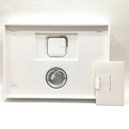 MacBook Air M1 / 13インチ / Mid2020 / 8GB / 256GB / ゴールド / ランク:C / MGND3J/A / 【中古品管理番号:40835】