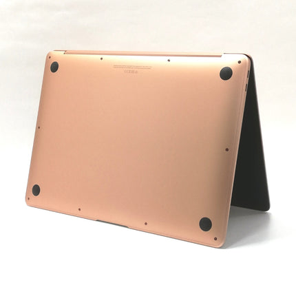 MacBook Air M1 / 13インチ / Mid2020 / 8GB / 256GB / ゴールド / ランク:C / MGND3J/A / 【中古品管理番号:40835】