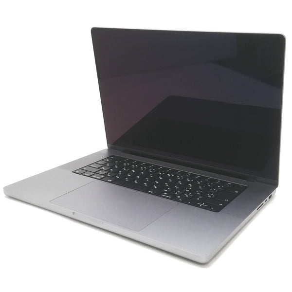 MacBook Pro M2Pro / 16インチ / 2023 / 16GB / 512GB / スペースグレイ / ランク:B / MNW83J/A / 【中古品管理番号:40836】