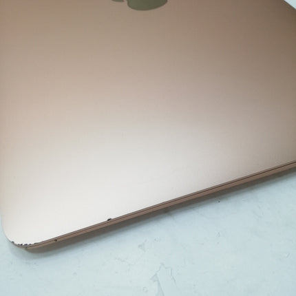 【販売強化プライス！】MacBook Air M1 / 13インチ / Mid2020 / 8GB / 256GB / ゴールド / ランク:C / MGND3J/A / 【中古品管理番号:40837】