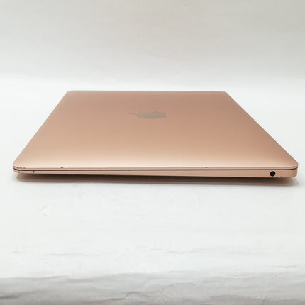 【販売強化プライス！】MacBook Air M1 / 13インチ / Mid2020 / 8GB / 256GB / ゴールド / ランク:C / MGND3J/A / 【中古品管理番号:40837】