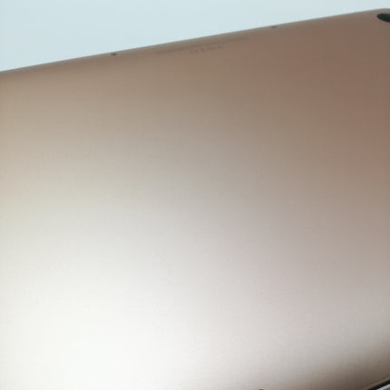 【販売強化プライス！】MacBook Air M1 / 13インチ / Mid2020 / 8GB / 256GB / ゴールド / ランク:C / MGND3J/A / 【中古品管理番号:40837】