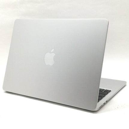 MacBook Air M4 / 13インチ / 2025 / 16GB / 256GB / シルバー / ランク:B / MW0W3J/A / 【中古品管理番号:40838】