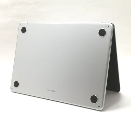 MacBook Air M4 / 13インチ / 2025 / 16GB / 256GB / シルバー / ランク:B / MW0W3J/A / 【中古品管理番号:40838】