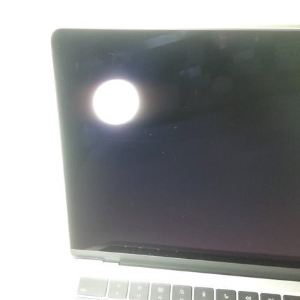 MacBook Air M4 / 13インチ / 2025 / 16GB / 256GB / シルバー / ランク:B / MW0W3J/A / 【中古品管理番号:40838】