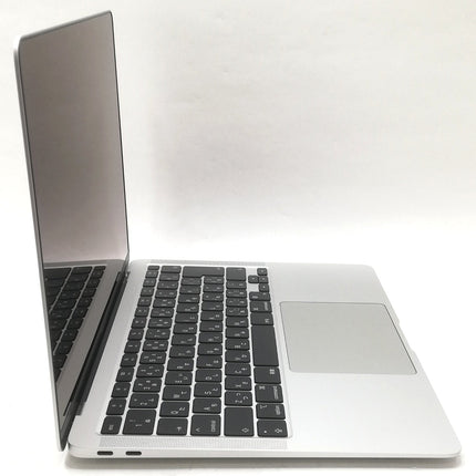 MacBook Air M1 / 13インチ / Mid2020 / 8GB / 256GB / シルバー / ランク:B / MGN93J/A / 【中古品管理番号:40840】