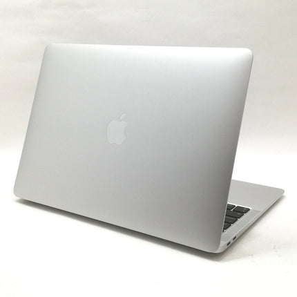 MacBook Air M1 / 13インチ / Mid2020 / 8GB / 256GB / シルバー / ランク:B / MGN93J/A / 【中古品管理番号:40840】