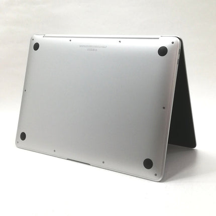 MacBook Air M1 / 13インチ / Mid2020 / 8GB / 256GB / シルバー / ランク:B / MGN93J/A / 【中古品管理番号:40840】