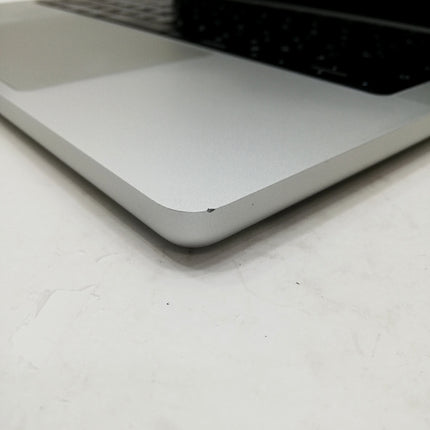 MacBook Pro M2Pro / 14インチ / 2023 / 16GB / 512GB / シルバー / ランク:C / MPHH3J/A / 【中古品管理番号:40842】