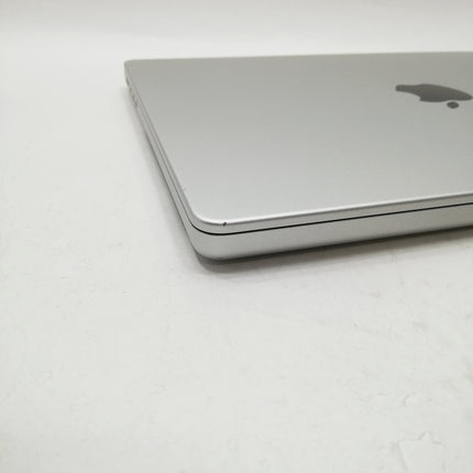 MacBook Pro M2Pro / 14インチ / 2023 / 16GB / 512GB / シルバー / ランク:C / MPHH3J/A / 【中古品管理番号:40842】