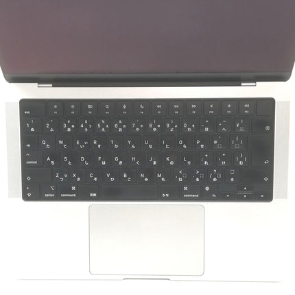 MacBook Pro M2Pro / 14インチ / 2023 / 16GB / 512GB / シルバー / ランク:C / MPHH3J/A / 【中古品管理番号:40842】
