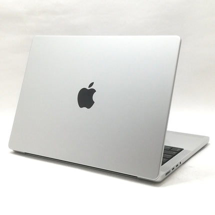 MacBook Pro M2Pro / 14インチ / 2023 / 16GB / 512GB / シルバー / ランク:C / MPHH3J/A / 【中古品管理番号:40842】