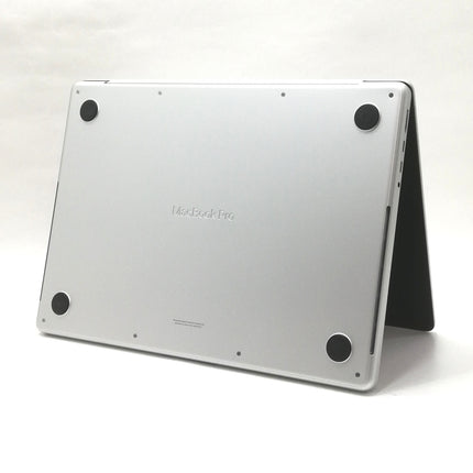 MacBook Pro M2Pro / 14インチ / 2023 / 16GB / 512GB / シルバー / ランク:C / MPHH3J/A / 【中古品管理番号:40842】