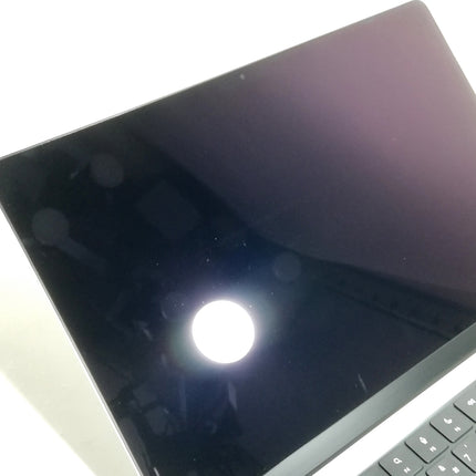 MacBook Pro M2Pro / 14インチ / 2023 / 16GB / 512GB / シルバー / ランク:C / MPHH3J/A / 【中古品管理番号:40842】