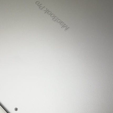 MacBook Pro M1 Pro / 16インチ / 2021 / 16GB / 512GB / スペースグレイ / ランク:B / MK183J/A / 【中古品管理番号:40843】