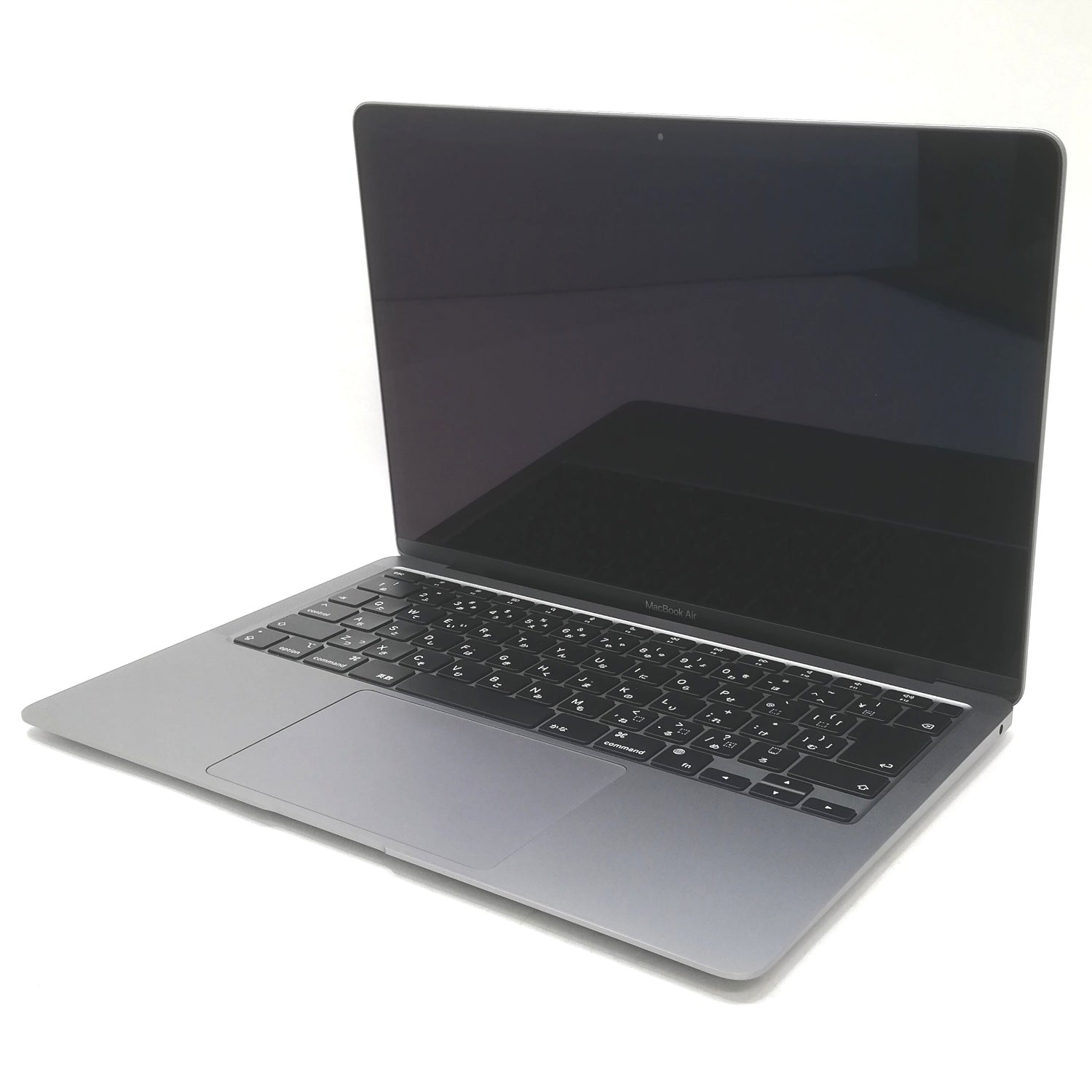 MacBook 中古 販売】MacBook Air M1 / 13インチ / Mid2020 / 8GB