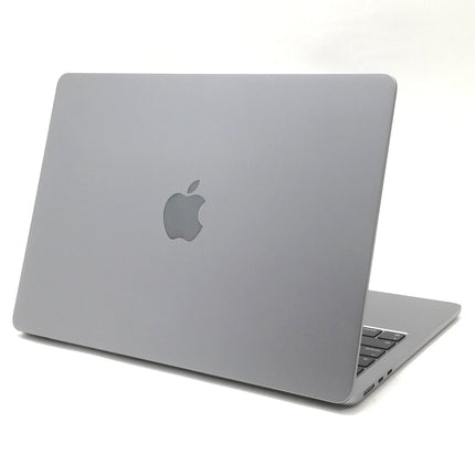 MacBook Air M2 / 13インチ / 2022 / 16GB / 1TB / スペースグレイ / ランク:A / MLXX3J/A / 【中古品管理番号:40873】
