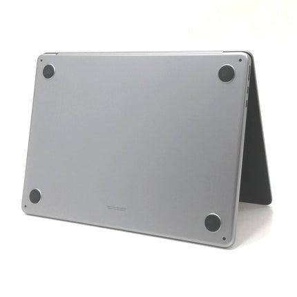 MacBook Air M2 / 13インチ / 2022 / 16GB / 1TB / スペースグレイ / ランク:A / MLXX3J/A / 【中古品管理番号:40873】