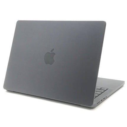 MacBook Pro M3Max / 14インチ / 2023 / 36GB / 2TB / スペースブラック / ランク:C / MRX53J/A / 【中古品管理番号:40874】