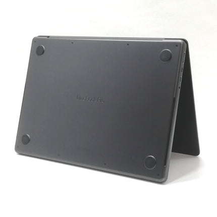 MacBook Pro M3Max / 14インチ / 2023 / 36GB / 2TB / スペースブラック / ランク:C / MRX53J/A / 【中古品管理番号:40874】