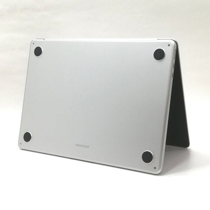 MacBook Air M2 / 13インチ / 2022 / 8GB / 256GB / シルバー / ランク:A / MLXY3J/A / 【中古品管理番号:40875】