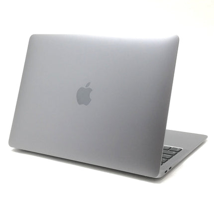 MacBook Air M1 / 13インチ / Mid2020 / 8GB / 256GB / スペースグレイ / ランク:A / MGN63J/A / 【中古品管理番号:40877】