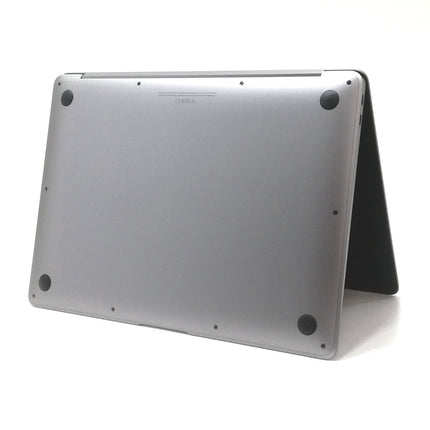 MacBook Air M1 / 13インチ / Mid2020 / 8GB / 256GB / スペースグレイ / ランク:A / MGN63J/A / 【中古品管理番号:40877】