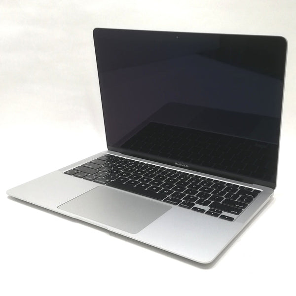 MacBook Air M1 / 13インチ / Mid2020 / 8GB / 1TB / シルバー / ランク:A / MGN93J/A / 【中古品管理番号:40878】