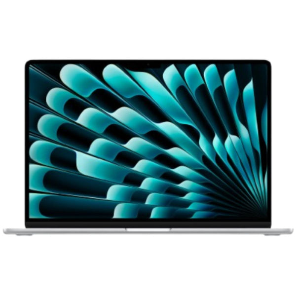 MacBook Air 15-inch, M5, 2026 / 15インチ / M5チップ 10コアCPU 10コアGPU 16GB 512GB / 16GB / 1TB / シルバー / ランク:SS / MDVA4J/A / 【中古品管理番号:40888】