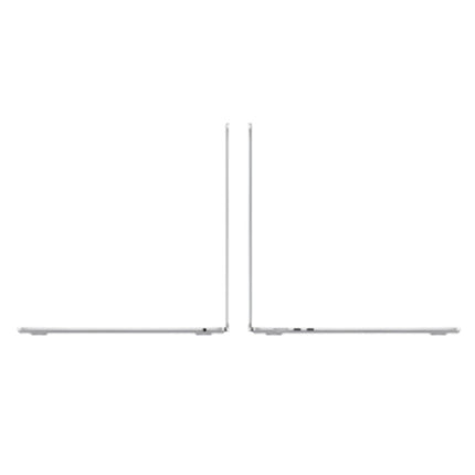 MacBook Air 15-inch, M5, 2026 / 15インチ / M5チップ 10コアCPU 10コアGPU 16GB 512GB / 16GB / 1TB / シルバー / ランク:SS / MDVA4J/A / 【中古品管理番号:40888】