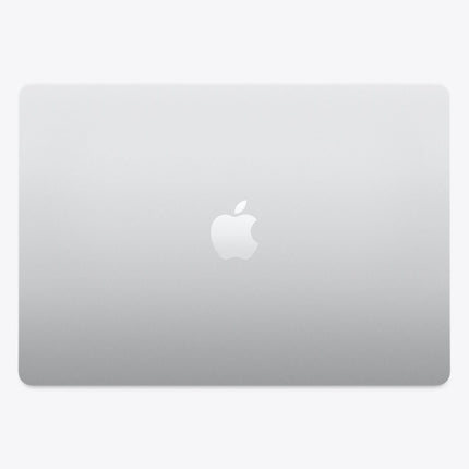 MacBook Air 15-inch, M5, 2026 / 15インチ / M5チップ 10コアCPU 10コアGPU 16GB 512GB / 16GB / 1TB / シルバー / ランク:SS / MDVA4J/A / 【中古品管理番号:40888】