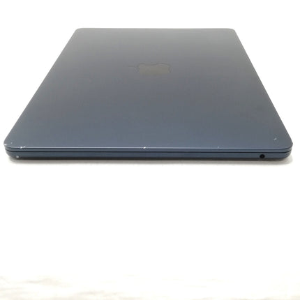 MacBook Air M3 / 13インチ / 2024 / 16GB / 512GB / ミッドナイト / ランク:C / MXCV3J/A / 【中古品管理番号:40909】