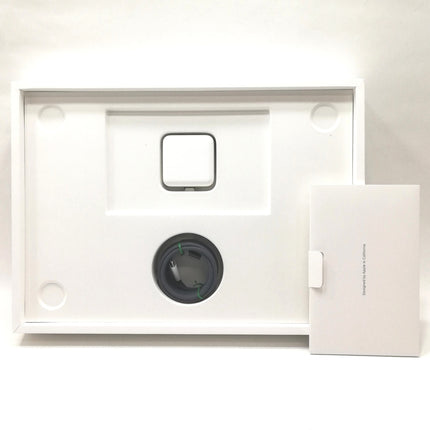 MacBook Air M3 / 13インチ / 2024 / 16GB / 512GB / ミッドナイト / ランク:C / MXCV3J/A / 【中古品管理番号:40909】