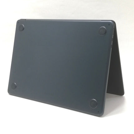 MacBook Air M3 / 13インチ / 2024 / 16GB / 512GB / ミッドナイト / ランク:C / MXCV3J/A / 【中古品管理番号:40909】