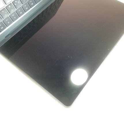 MacBook Air M3 / 13インチ / 2024 / 16GB / 512GB / ミッドナイト / ランク:C / MXCV3J/A / 【中古品管理番号:40909】