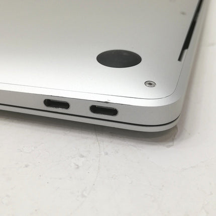 【販売強化プライス！】MacBook Air M1 / 13インチ / Mid2020 / 16GB / 1TB / シルバー / ランク:C / MGN93J/A / 【中古品管理番号:40917】
