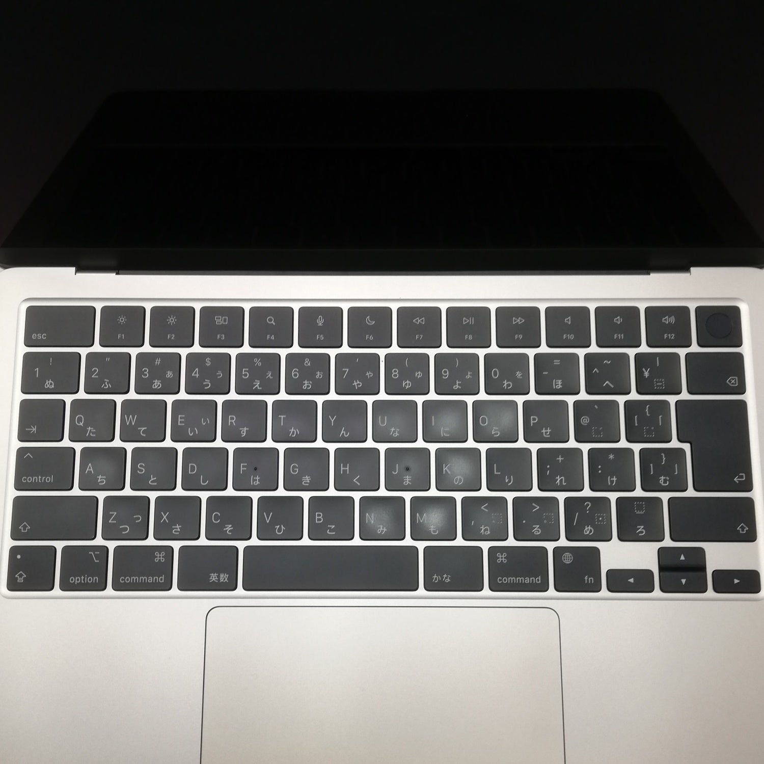 MacBook 中古 販売】MacBook Air M2 / 13インチ / 2022 / 8GB / 512GB