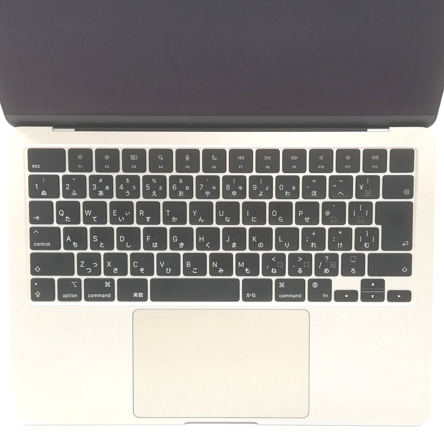 MacBook 中古 販売】MacBook Air M2 / 13インチ / 2022 / 8GB / 512GB