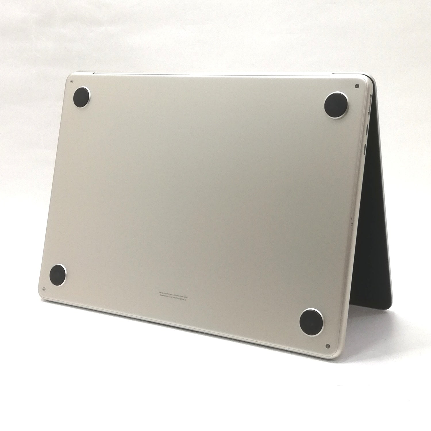 MacBook 中古 販売】MacBook Air M2 / 13インチ / 2022 / 8GB / 512GB