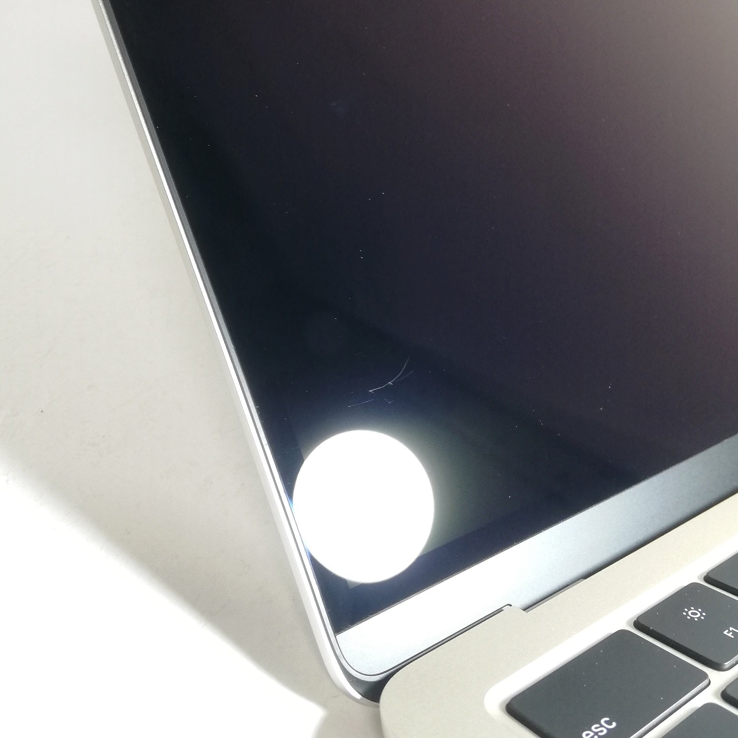 MacBook 中古 販売】MacBook Air M2 / 13インチ / 2022 / 8GB / 512GB