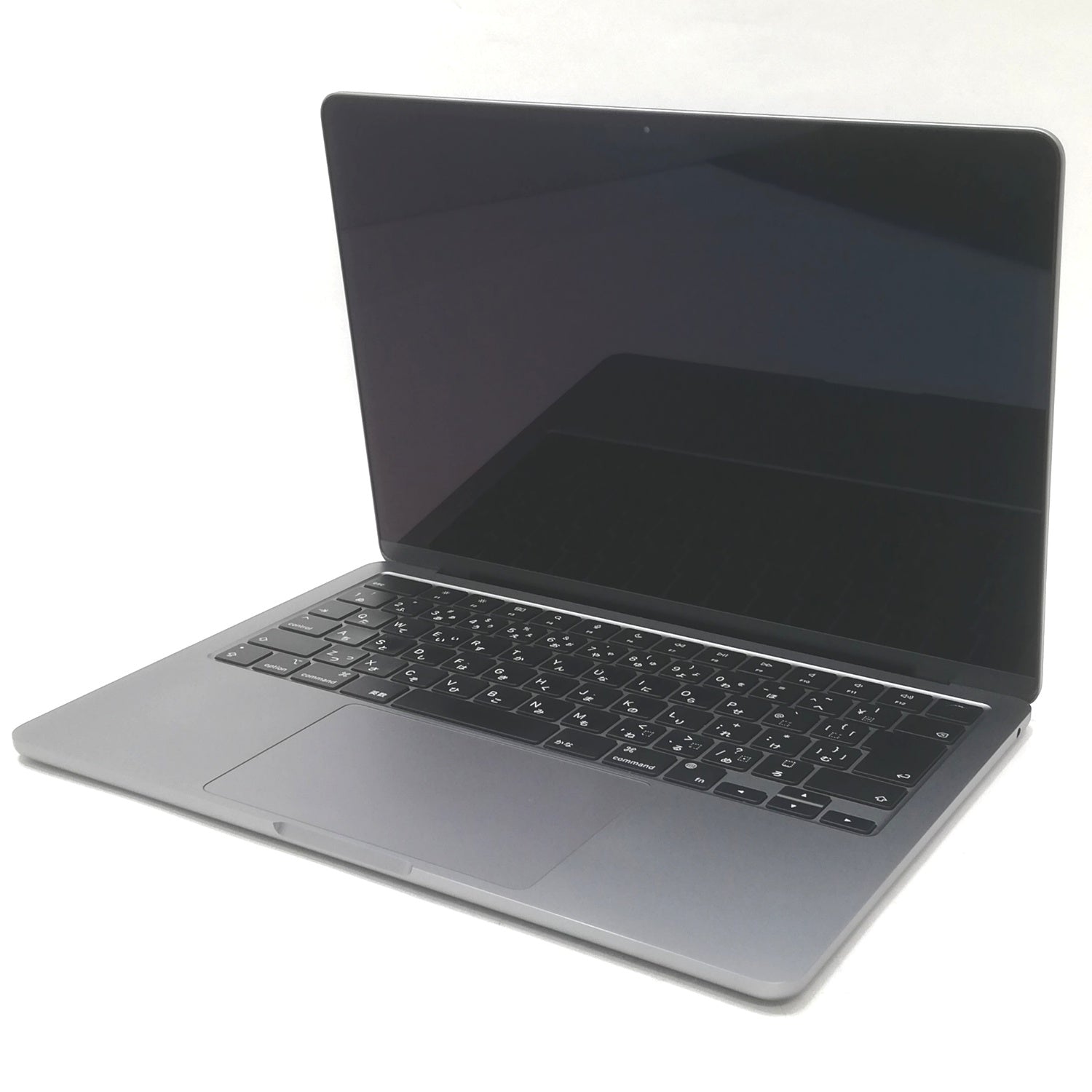 MacBook 中古 販売】MacBook Air M2 / 13インチ / 2022 / 8GB / 256GB
