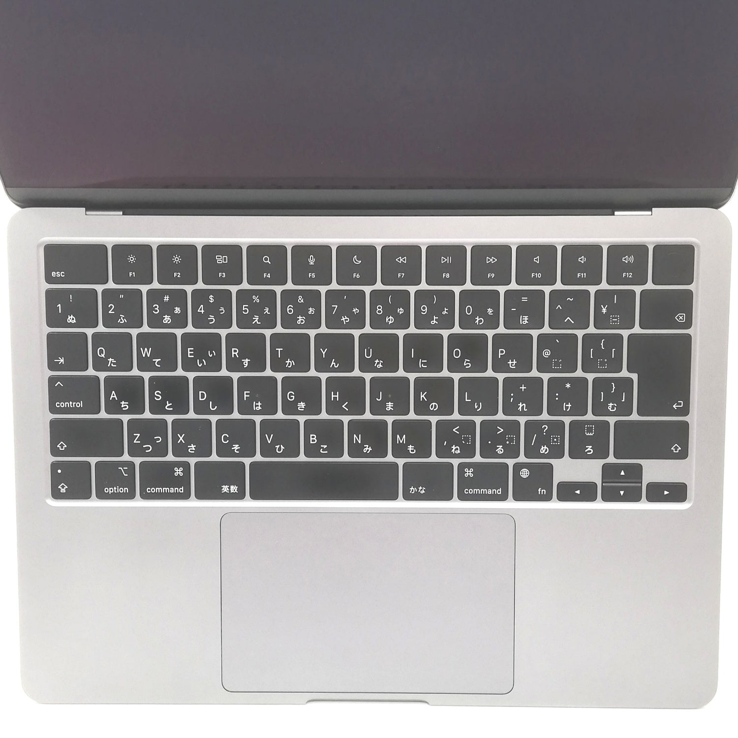MacBook 中古 販売】MacBook Air M2 / 13インチ / 2022 / 8GB / 256GB