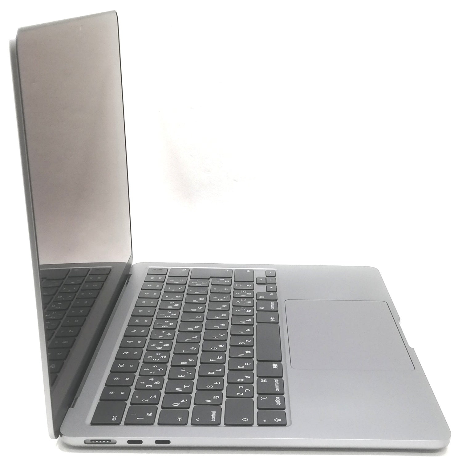 MacBook 中古 販売】MacBook Air M2 / 13インチ / 2022 / 8GB / 256GB
