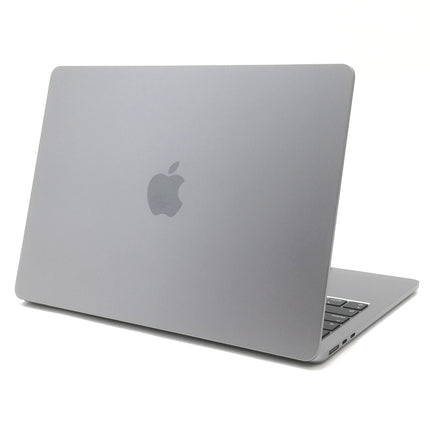 MacBook Air M3 / 13インチ / 2024 / 16GB / 512GB / スペースグレイ / ランク:B / MXCR3J/A / 【中古品管理番号:40924】