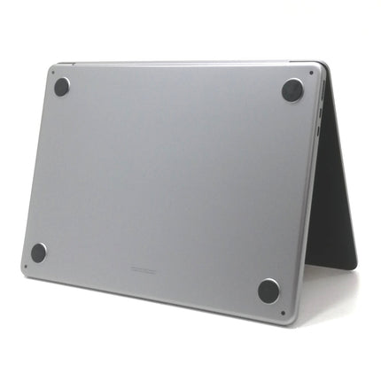 MacBook Air M3 / 13インチ / 2024 / 16GB / 512GB / スペースグレイ / ランク:B / MXCR3J/A / 【中古品管理番号:40924】