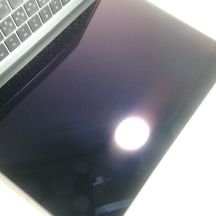 MacBook Air M3 / 13インチ / 2024 / 16GB / 512GB / スペースグレイ / ランク:B / MXCR3J/A / 【中古品管理番号:40924】